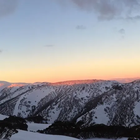 Eureka Ski at Mt Hotham