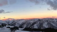 Eureka Ski at Mt Hotham