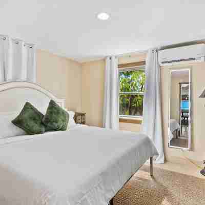 Ultimate Outdoor Living, in the Heart of Exuma, High above it All Rooms