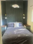 Malaspina Strait Tiny Home - 3-Star