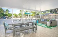 Ultimate Beach House in Marathon - Boutique