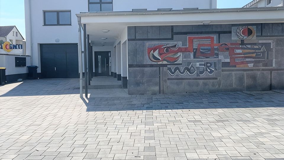 Mein Apartment -forest View, bis 10 Personen