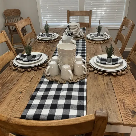 Brookdale Meadows sleeps 6