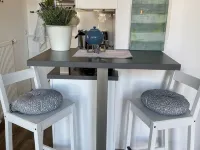 Great one-room apartment right on Greetsiel harbor Hotels in Greetsiel