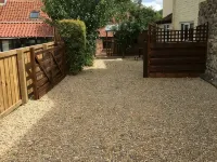 Peaceful & Cosy One Bedroom Cottage For Two People In Malton/Pickering Area Hotels in Malton