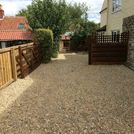 Peaceful & Cosy One Bedroom Cottage For Two People In Malton/Pickering Area
