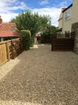 Peaceful & Cosy One Bedroom Cottage For Two People In Malton/Pickering Area