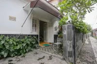 Comfy Room Syariah Near Kraton Jogja - 2-Star
