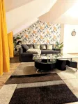 "La Citadelle - Duplex with view of Château-fort - Wi-Fi