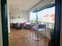 Ocean Breeze and Majestic Views at the Wyndham Resort Río Mar! - balcony