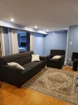 Cosy Basement Apartment on the East side.