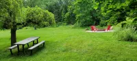 Charming 4-bedroom cottage in South Haven -- 2 miles from beach and downtown. - Country Houses