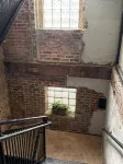 Charming studio apartment , free parking, WiFi in historic downtown Mobile