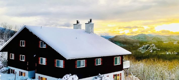 Summit Vista - 3Br Mountain Paradise - Epic Views • Ski • Hike • Relax Hotels in Glen