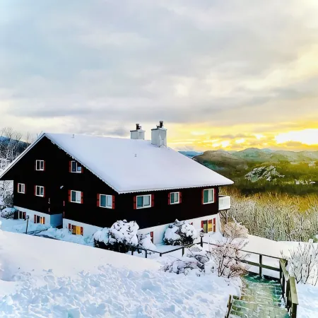 Summit Vista - 3Br Mountain Paradise - Epic Views • Ski • Hike • Relax