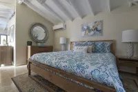 St.Croix, USVI- Cane Bay Beach -direct waterfront Cottage! - 4-Star