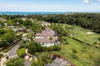 Luxurious Four Seasons PR Bahia Beach Villa; Golf, Pool, Tennis & Golf Cart - Beach