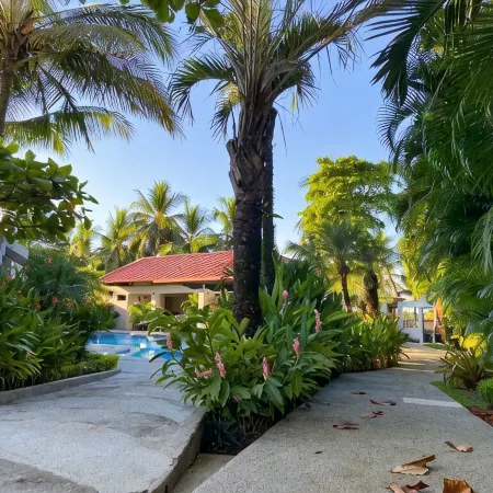 Tropical Jaco Beach House w/ Private Pool