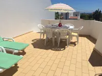 Coastal Benagil apartment. Rooftop & pool. Walk to beach, caves & restaurants - 3-Star