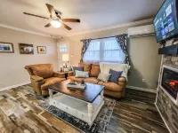 Charming condo w/Stunning Mountain Views near Downtown WJ - WiFi