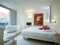 Vous lé Vous - 3 étoiles