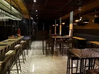 Hotel Snow Angeles - bar