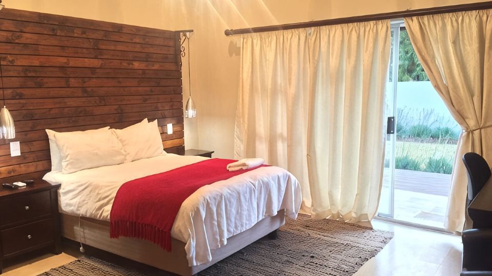 Tranquil House Bed and Breakfast
