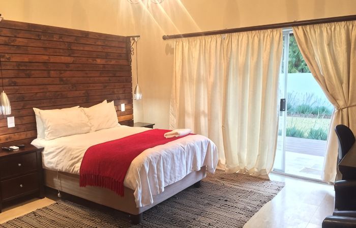 트랭퀼 하우스 B&B