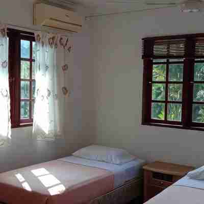 Lembin Village Sdn Bhd Rooms