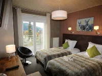 Les Loges du Parc Hotels in Gerardmer