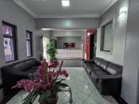 Carlton Express Imbiara