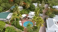 Sugar Mill Hotel - ติดทะเล