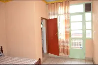 Eden Condo Hotel