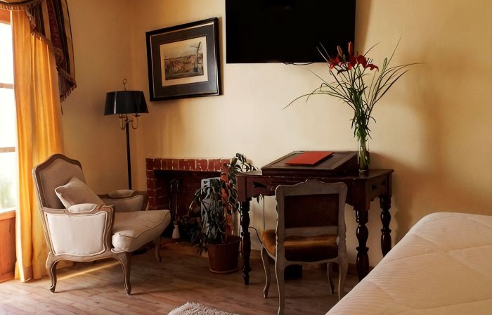 Primera Hacienda Hotel Boutique