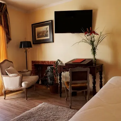 Primera Hacienda Hotel Boutique Hotels near Archaeological Museum of La Serena