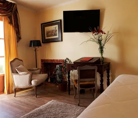Primera Hacienda Hotel Boutique - 3 звезды