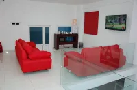 Hotel Cermar Plaza - Nhà nghỉ