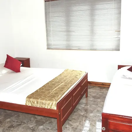 Xaviers Nila Villa