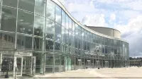 Hotel Bishops Arms Kristianstad - parking