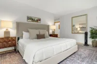 5Mins to Bethel/Modern/Private/Fast Wi-fi - Chalets
