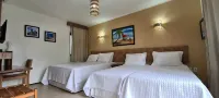 Pousada Coqueiro Beach - 3-Star