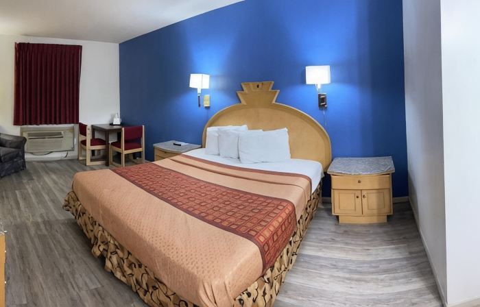 Express Inn Junction City