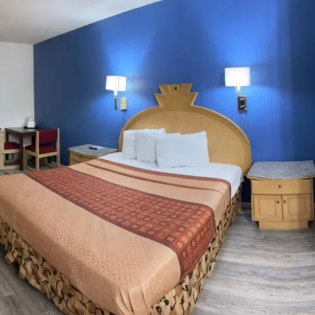 Express Inn Junction City