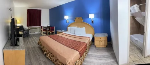 Express Inn Junction City - 2-Star