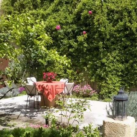 B&b l'Orangerie d'Epoque