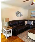 Relaxing 3 BR home close to Water, NAS, Perdido - Wifi