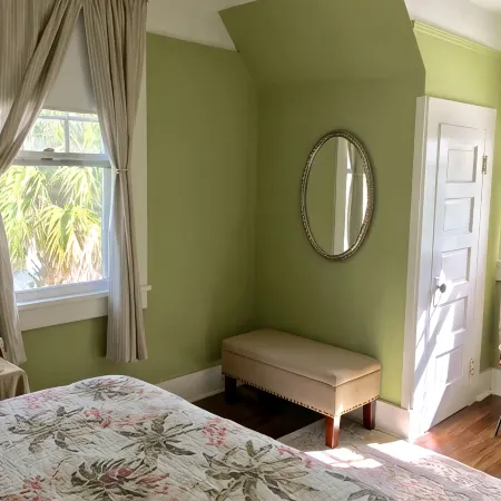 Historic Strong Haven a Southern Gem on Indian River -