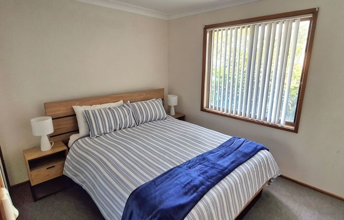 Gateway to Shoalhaven. Winter Specials Available Now.