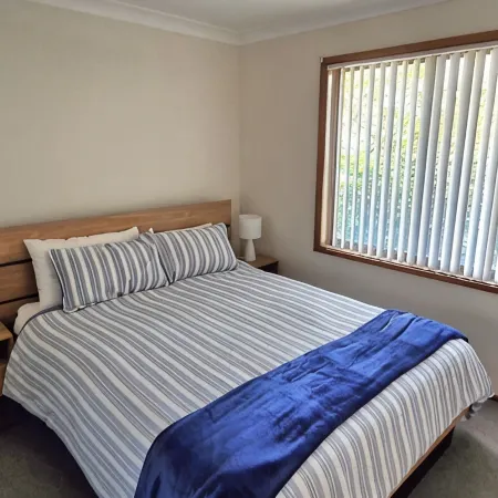 Gateway to Shoalhaven. Winter Specials Available Now.