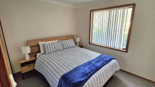 Gateway to Shoalhaven. Winter Specials Available Now. - 3 estrellas